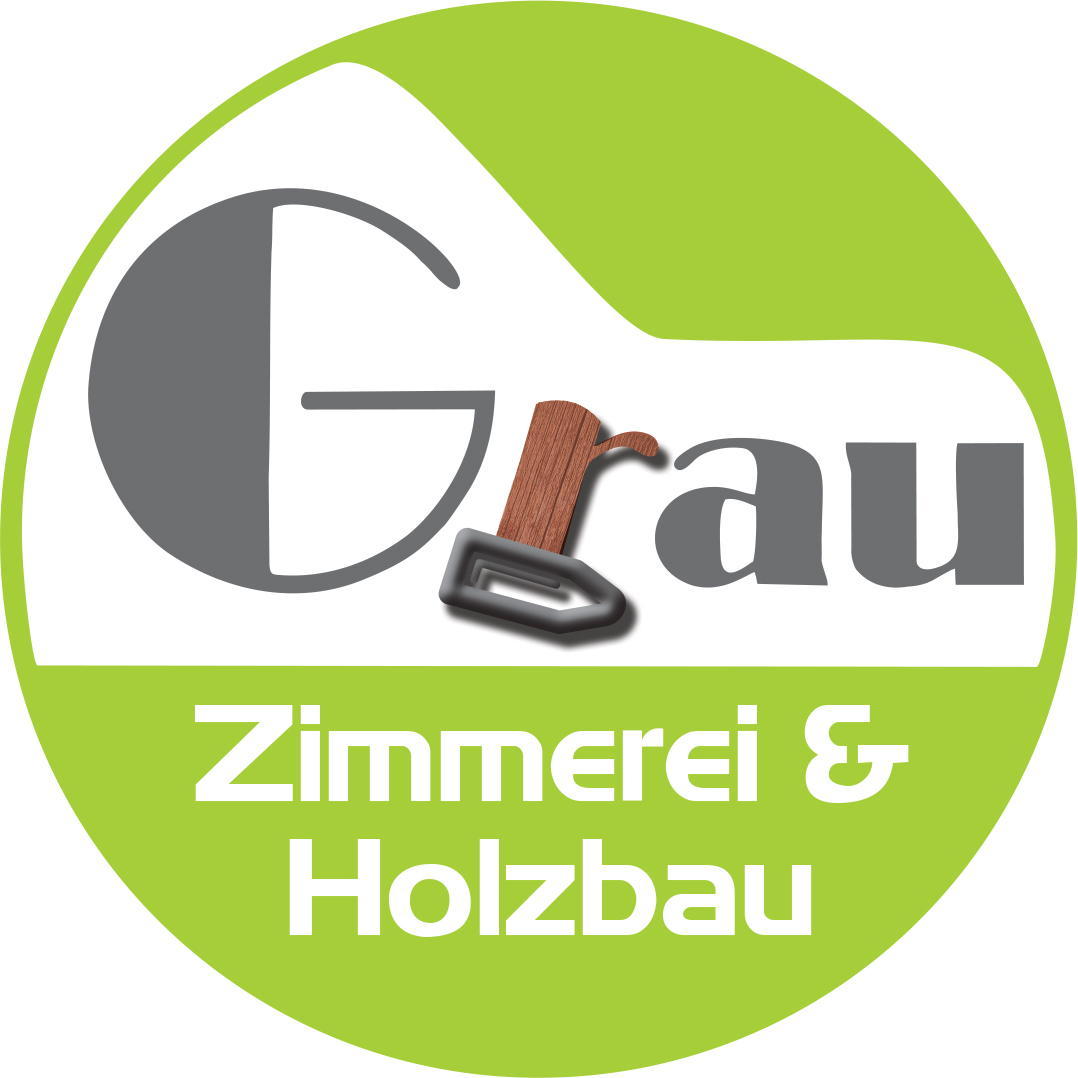 Zimmerei- und Holzbau Grau